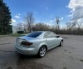 Серый Мазда 6, объемом двигателя 2 л и пробегом 276 тыс. км за 4500 $, фото 3 на Automoto.ua