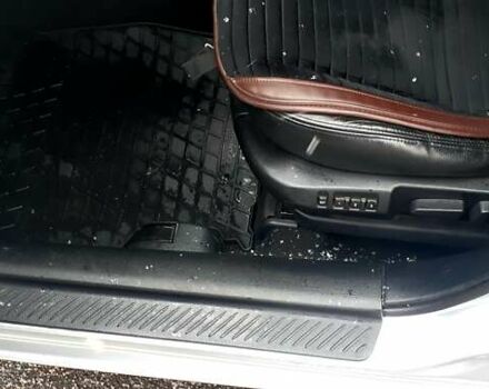 Серый Мазда 6, объемом двигателя 2 л и пробегом 254 тыс. км за 5500 $, фото 6 на Automoto.ua