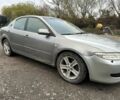 Серый Мазда 6, объемом двигателя 2 л и пробегом 302 тыс. км за 1901 $, фото 2 на Automoto.ua
