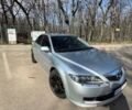 Серый Мазда 6, объемом двигателя 2 л и пробегом 398 тыс. км за 2360 $, фото 1 на Automoto.ua