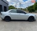 Сірий Мазда 6, об'ємом двигуна 1.8 л та пробігом 370 тис. км за 4900 $, фото 5 на Automoto.ua