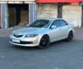 Серый Мазда 6, объемом двигателя 2 л и пробегом 243 тыс. км за 4999 $, фото 1 на Automoto.ua