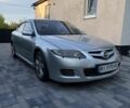 Серый Мазда 6, объемом двигателя 2.3 л и пробегом 207 тыс. км за 3100 $, фото 1 на Automoto.ua