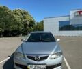 Сірий Мазда 6, об'ємом двигуна 2 л та пробігом 157 тис. км за 3900 $, фото 1 на Automoto.ua