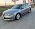Сірий Мазда 6, об'ємом двигуна 2 л та пробігом 234 тис. км за 5500 $, фото 1 на Automoto.ua