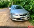 Серый Мазда 6, объемом двигателя 2 л и пробегом 165 тыс. км за 3000 $, фото 1 на Automoto.ua