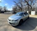 Серый Мазда 6, объемом двигателя 2 л и пробегом 381 тыс. км за 3400 $, фото 1 на Automoto.ua