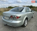 Мазда 6 2006 в Киеве на Automoto.ua Серый Мазда 6, объемом двигателя 2 л и пробегом 201 тыс. км за 3950 $, фото 4 на Automoto.ua