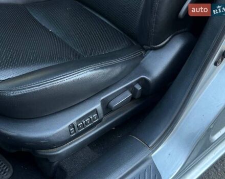Серый Мазда 6, объемом двигателя 2 л и пробегом 243 тыс. км за 4999 $, фото 17 на Automoto.ua