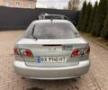 Серый Мазда 6, объемом двигателя 2 л и пробегом 260 тыс. км за 4900 $, фото 7 на Automoto.ua