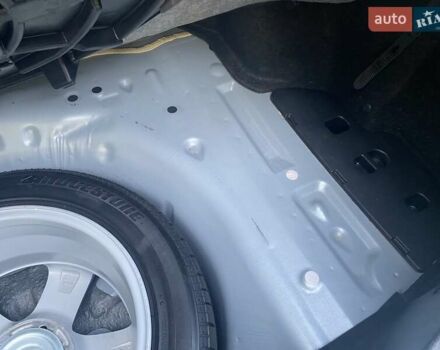 Сірий Мазда 6, об'ємом двигуна 2 л та пробігом 122 тис. км за 7900 $, фото 9 на Automoto.ua
