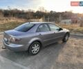 Серый Мазда 6, объемом двигателя 2 л и пробегом 276 тыс. км за 4500 $, фото 5 на Automoto.ua