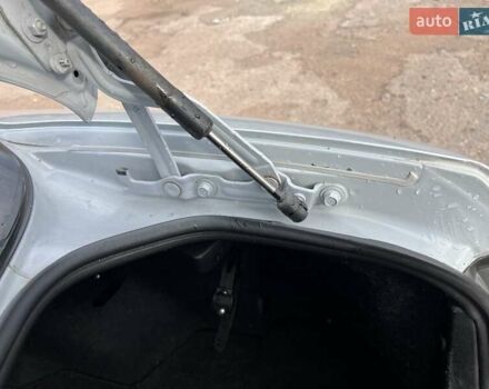 Серый Мазда 6, объемом двигателя 1.8 л и пробегом 300 тыс. км за 4300 $, фото 36 на Automoto.ua