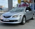 Сірий Мазда 6, об'ємом двигуна 1.8 л та пробігом 316 тис. км за 3350 $, фото 1 на Automoto.ua