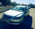 Сірий Мазда 6, об'ємом двигуна 2 л та пробігом 268 тис. км за 4700 $, фото 1 на Automoto.ua
