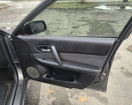 Сірий Мазда 6, об'ємом двигуна 2 л та пробігом 270 тис. км за 2550 $, фото 8 на Automoto.ua