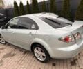 Серый Мазда 6, объемом двигателя 2 л и пробегом 260 тыс. км за 4900 $, фото 6 на Automoto.ua