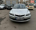 Серый Мазда 6, объемом двигателя 2 л и пробегом 298 тыс. км за 4999 $, фото 1 на Automoto.ua
