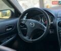 Серый Мазда 6, объемом двигателя 2 л и пробегом 243 тыс. км за 4999 $, фото 15 на Automoto.ua