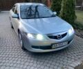Серый Мазда 6, объемом двигателя 2 л и пробегом 288 тыс. км за 5200 $, фото 1 на Automoto.ua