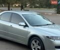 Сірий Мазда 6, об'ємом двигуна 2 л та пробігом 249 тис. км за 5200 $, фото 7 на Automoto.ua