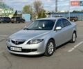 Сірий Мазда 6, об'ємом двигуна 2 л та пробігом 265 тис. км за 5700 $, фото 3 на Automoto.ua