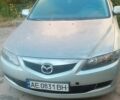 Сірий Мазда 6, об'ємом двигуна 2 л та пробігом 644 тис. км за 2676 $, фото 1 на Automoto.ua