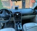 Серый Мазда 6, объемом двигателя 2 л и пробегом 289 тыс. км за 4600 $, фото 6 на Automoto.ua
