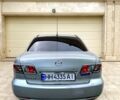 Сірий Мазда 6, об'ємом двигуна 2 л та пробігом 300 тис. км за 3600 $, фото 1 на Automoto.ua