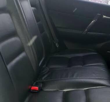 Серый Мазда 6, объемом двигателя 2 л и пробегом 254 тыс. км за 5500 $, фото 16 на Automoto.ua