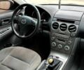 Серый Мазда 6, объемом двигателя 2 л и пробегом 250 тыс. км за 2450 $, фото 9 на Automoto.ua