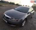 Серый Мазда 6, объемом двигателя 2 л и пробегом 202 тыс. км за 4000 $, фото 13 на Automoto.ua