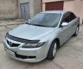 Сірий Мазда 6, об'ємом двигуна 1.8 л та пробігом 413 тис. км за 4000 $, фото 1 на Automoto.ua
