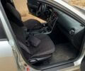 Серый Мазда 6, объемом двигателя 2 л и пробегом 270 тыс. км за 5100 $, фото 3 на Automoto.ua