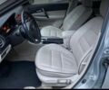 Серый Мазда 6, объемом двигателя 2 л и пробегом 180 тыс. км за 4900 $, фото 1 на Automoto.ua