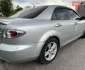 Сірий Мазда 6, об'ємом двигуна 2 л та пробігом 270 тис. км за 2800 $, фото 1 на Automoto.ua