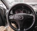 Сірий Мазда 6, об'ємом двигуна 2 л та пробігом 270 тис. км за 2800 $, фото 5 на Automoto.ua