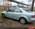 Сірий Мазда 6, об'ємом двигуна 2 л та пробігом 270 тис. км за 4500 $, фото 5 на Automoto.ua