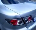 Серый Мазда 6, объемом двигателя 1.8 л и пробегом 200 тыс. км за 4150 $, фото 6 на Automoto.ua