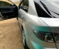 Сірий Мазда 6, об'ємом двигуна 2 л та пробігом 280 тис. км за 4300 $, фото 1 на Automoto.ua