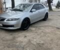 Серый Мазда 6, объемом двигателя 2 л и пробегом 232 тыс. км за 4799 $, фото 1 на Automoto.ua