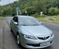 Сірий Мазда 6, об'ємом двигуна 2 л та пробігом 250 тис. км за 4700 $, фото 1 на Automoto.ua