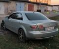 Сірий Мазда 6, об'ємом двигуна 1.8 л та пробігом 240 тис. км за 4500 $, фото 1 на Automoto.ua