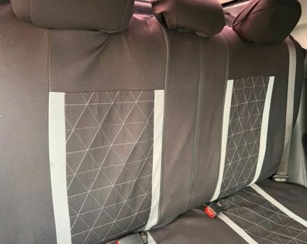 Серый Мазда 6, объемом двигателя 2 л и пробегом 260 тыс. км за 4900 $, фото 15 на Automoto.ua