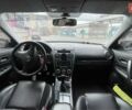 Серый Мазда 6, объемом двигателя 2.3 л и пробегом 187 тыс. км за 5700 $, фото 4 на Automoto.ua
