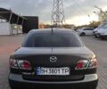 Мазда 6 2006 в Одессе на Automoto.ua Серый Мазда 6, объемом двигателя 2 л и пробегом 268 тыс. км за 6300 $, фото 1 на Automoto.ua