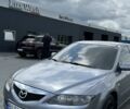 Серый Мазда 6, объемом двигателя 1.8 л и пробегом 239 тыс. км за 5300 $, фото 1 на Automoto.ua