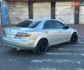 Серый Мазда 6, объемом двигателя 2 л и пробегом 243 тыс. км за 4999 $, фото 9 на Automoto.ua