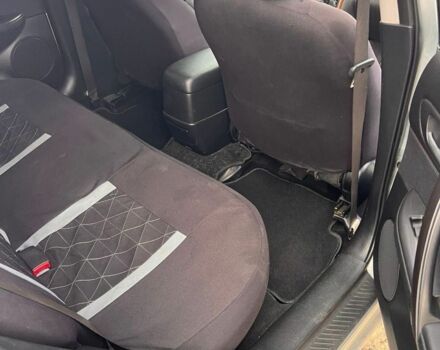 Серый Мазда 6, объемом двигателя 2 л и пробегом 260 тыс. км за 4900 $, фото 14 на Automoto.ua