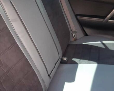 Серый Мазда 6, объемом двигателя 2 л и пробегом 328 тыс. км за 4000 $, фото 1 на Automoto.ua